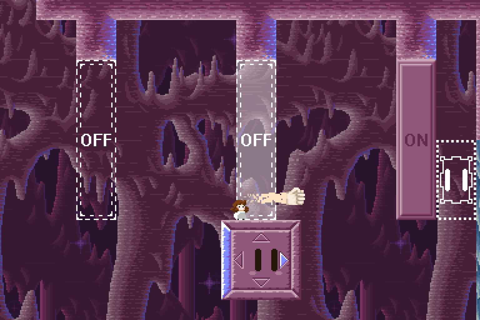 Fantastic Fist screenshot 11
