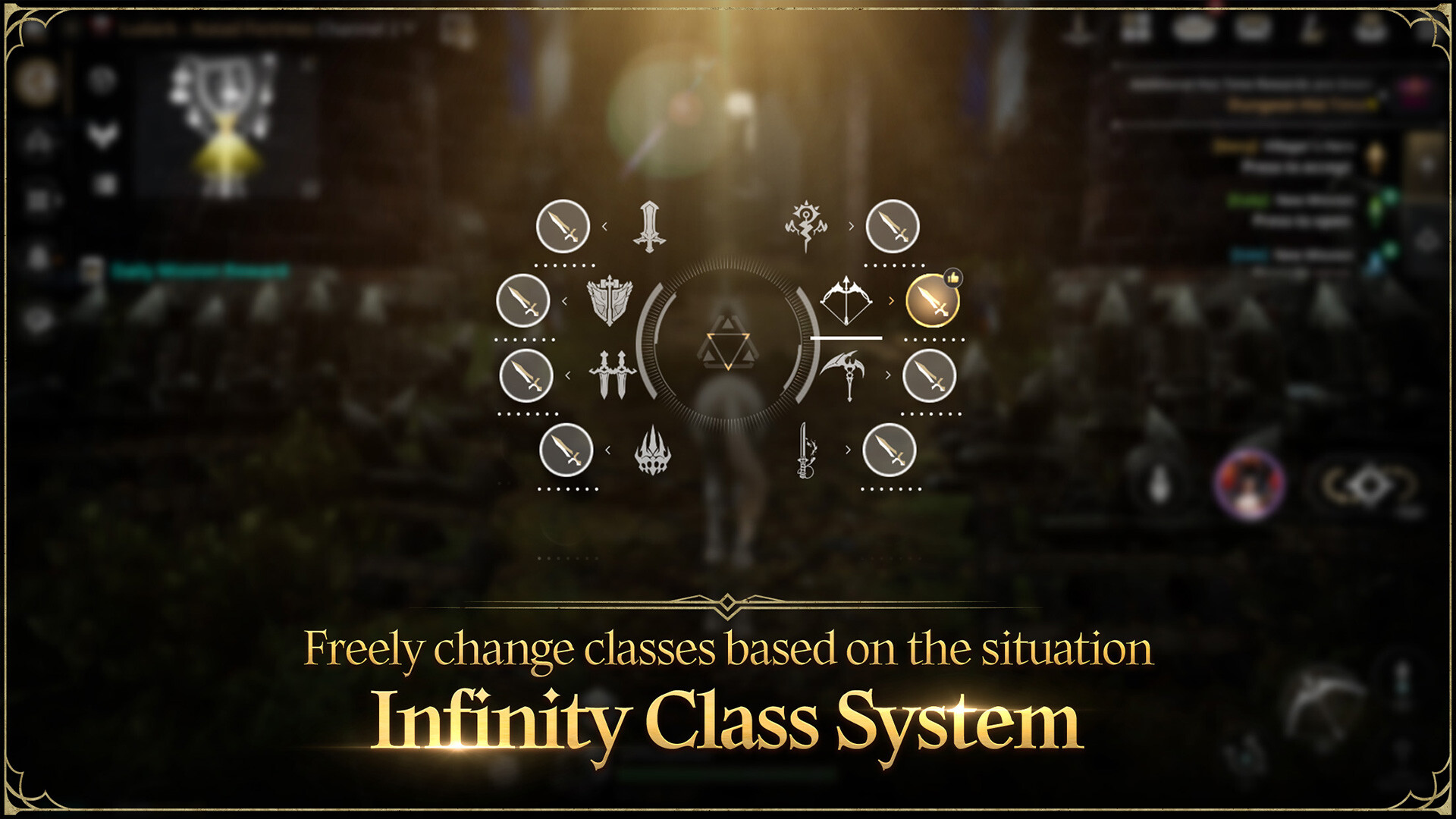 TRAHA Global screenshot 4