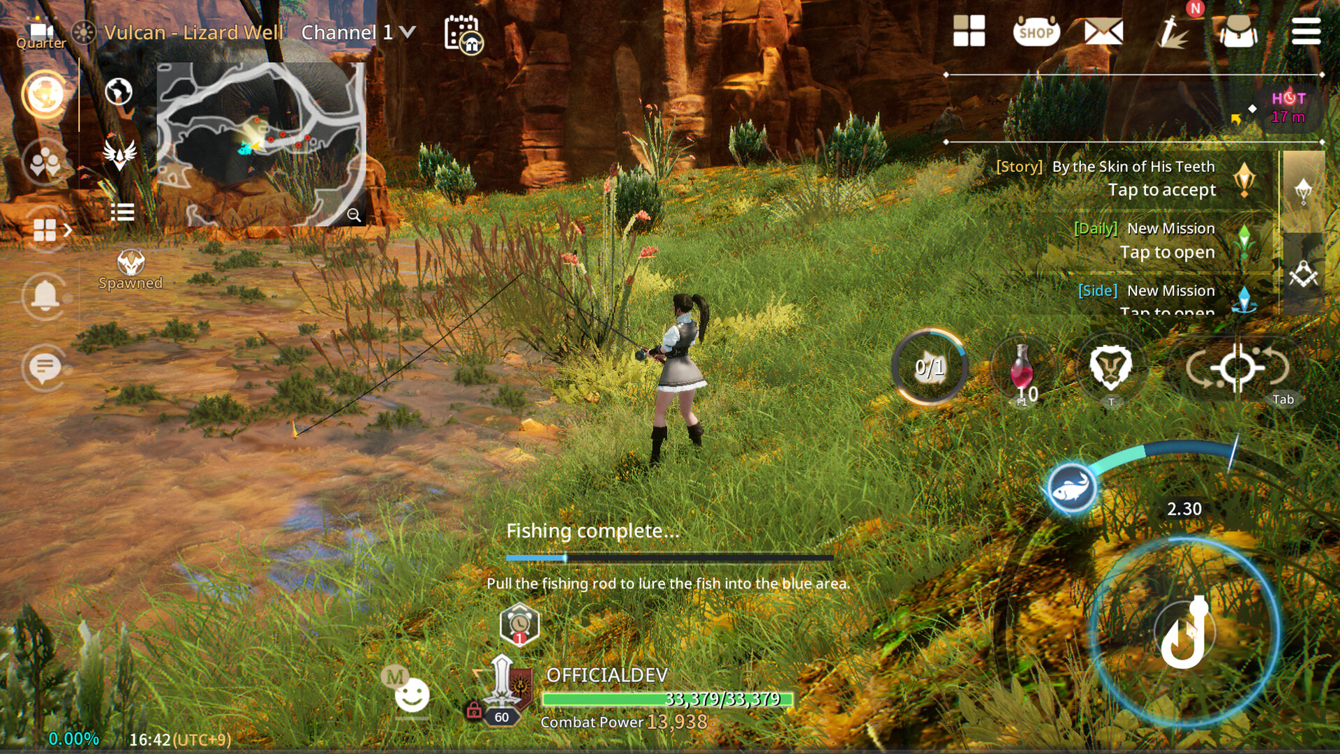 TRAHA Global screenshot 10