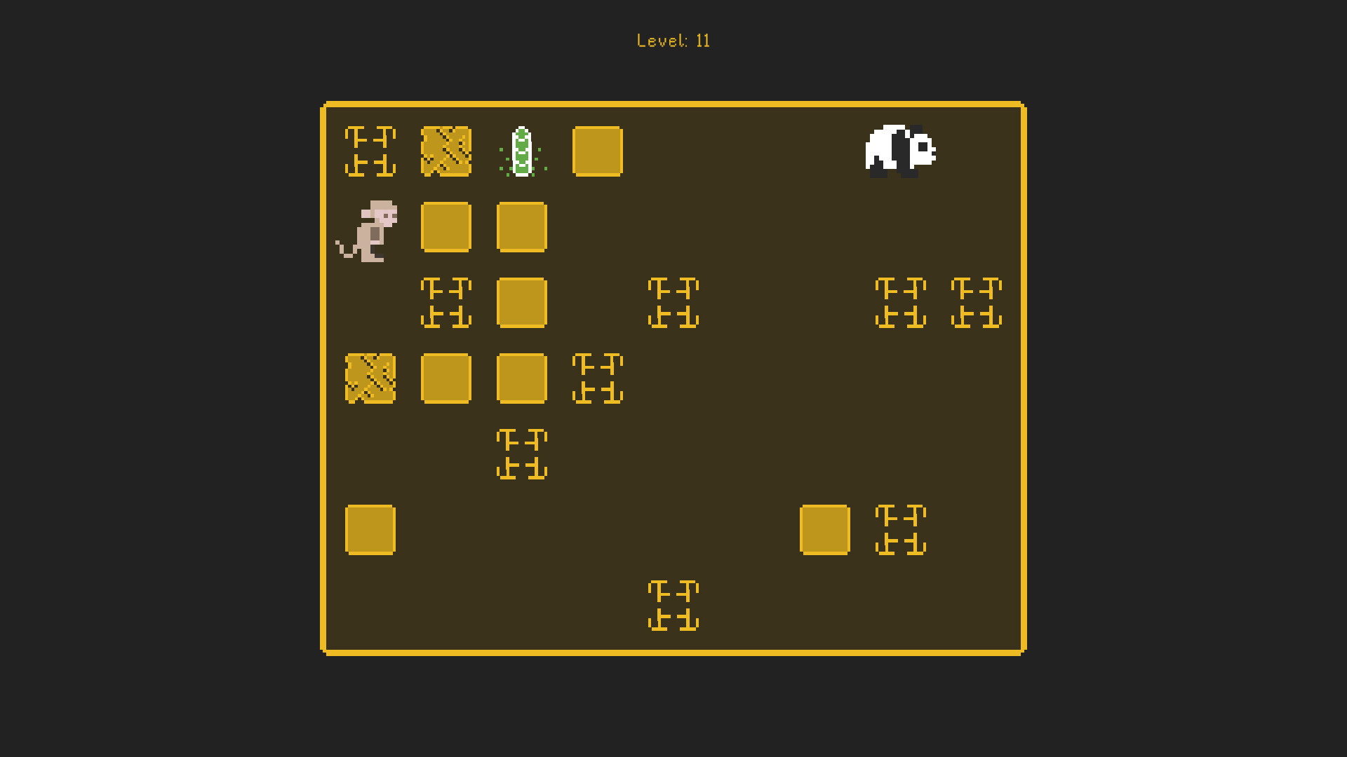 Panda Roll screenshot 3