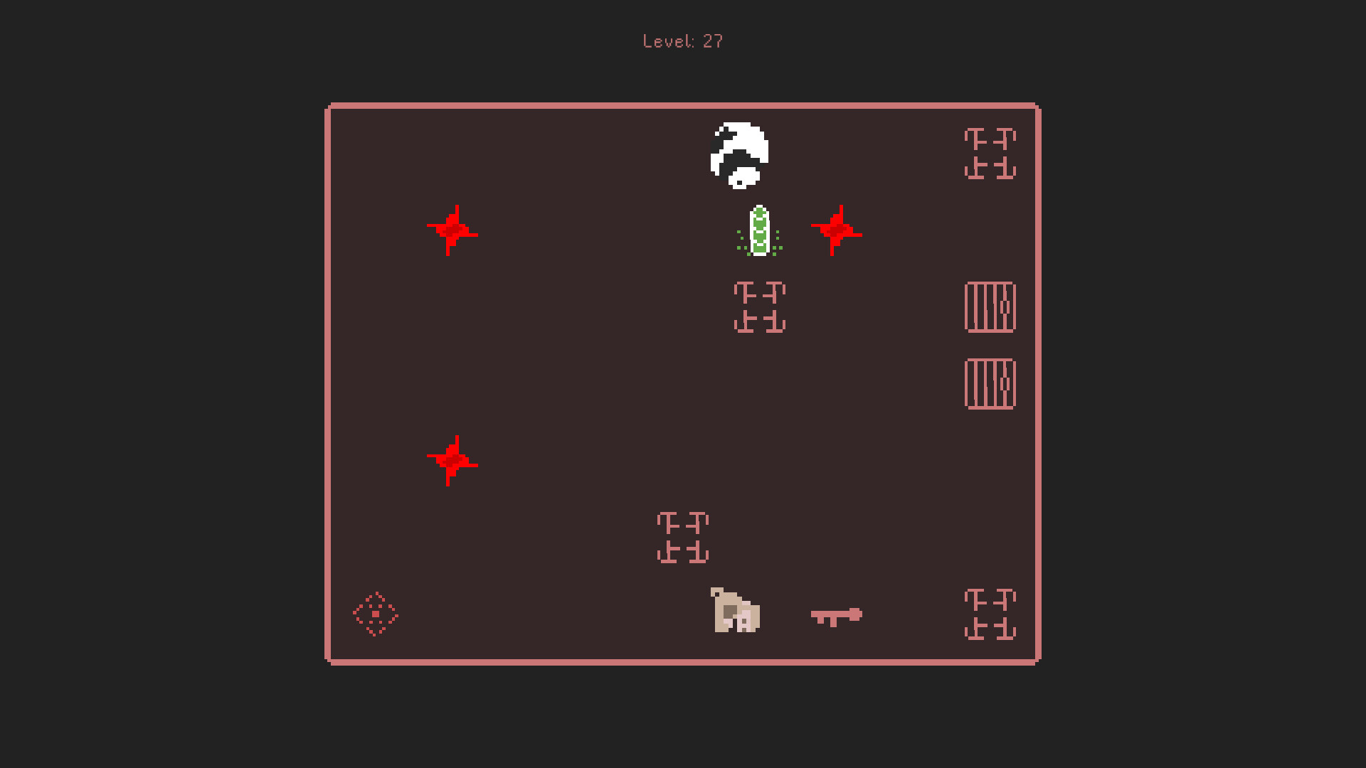 Panda Roll screenshot 4