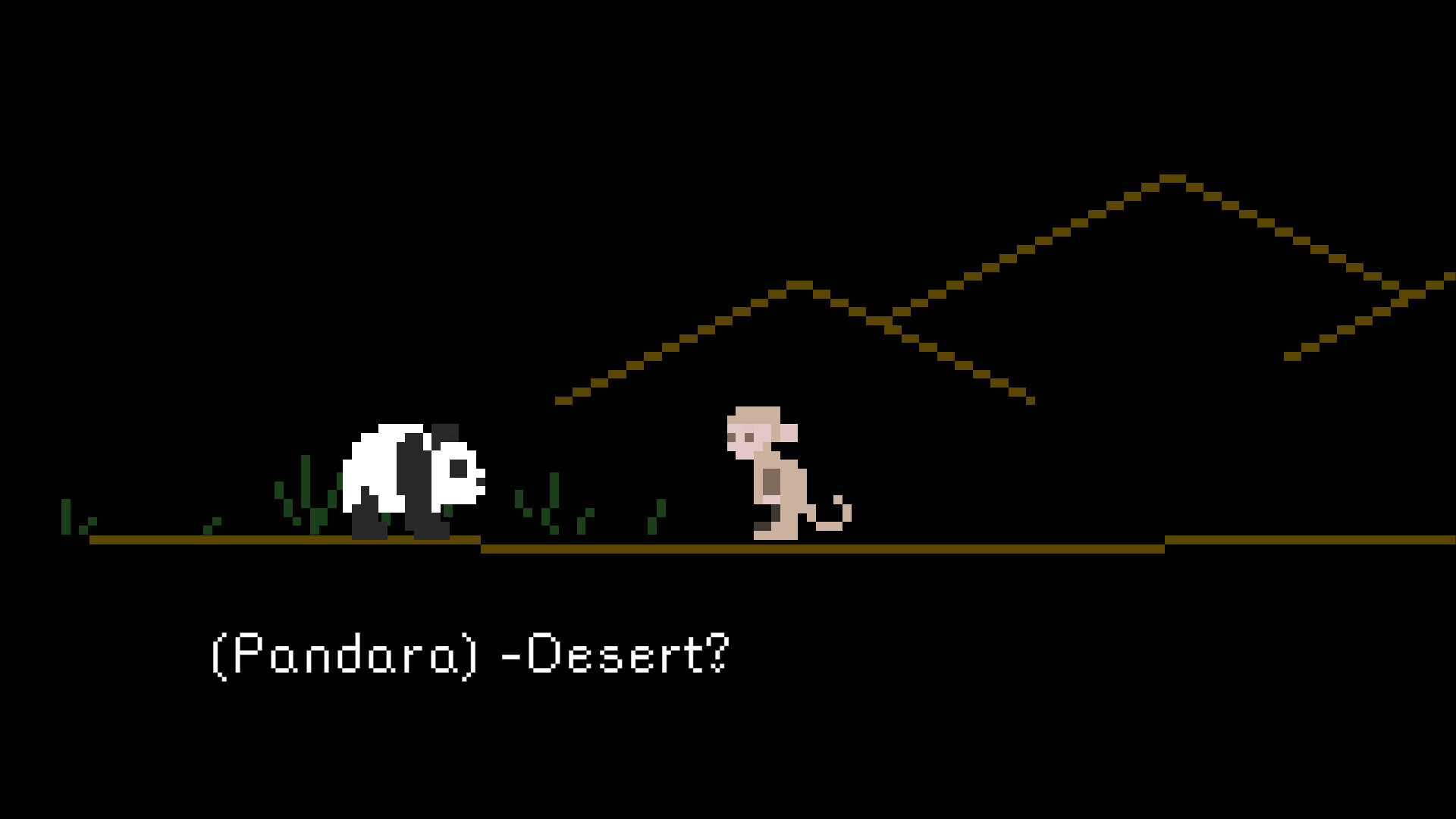 Panda Roll screenshot 2