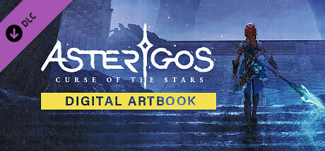 Asterigos: Curse of the Stars on Steam