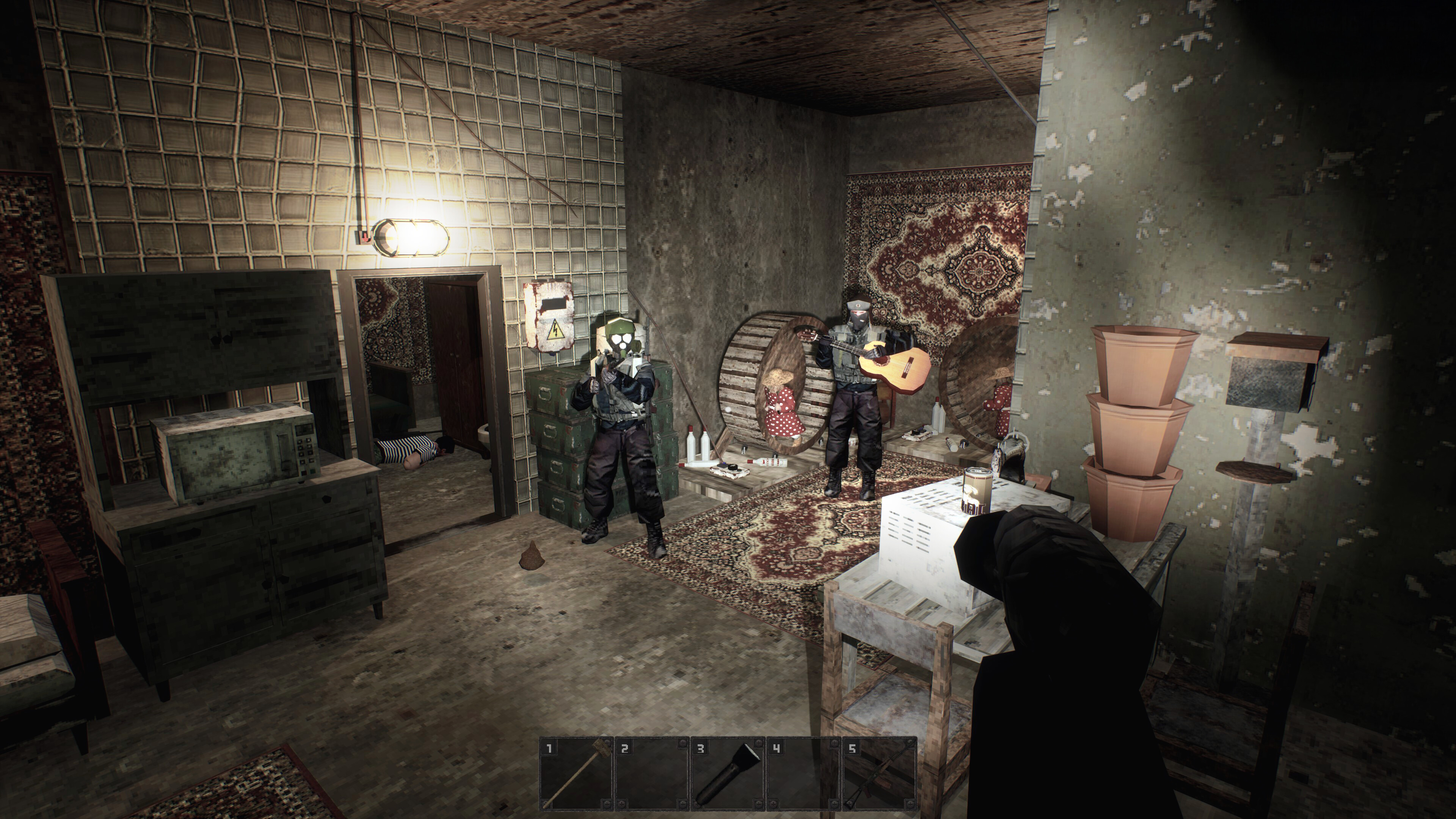 MISERY screenshot 15