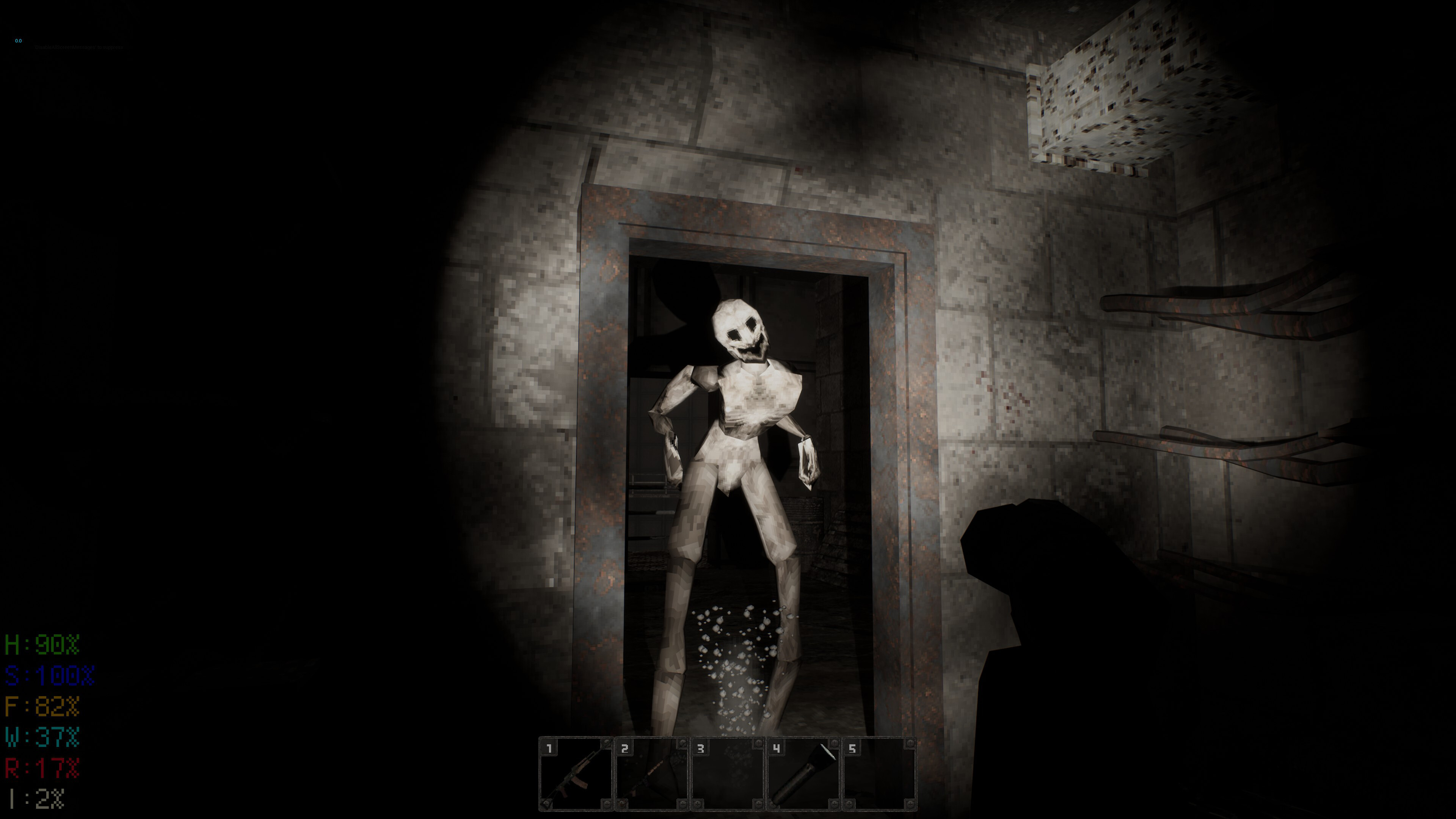 MISERY screenshot 16
