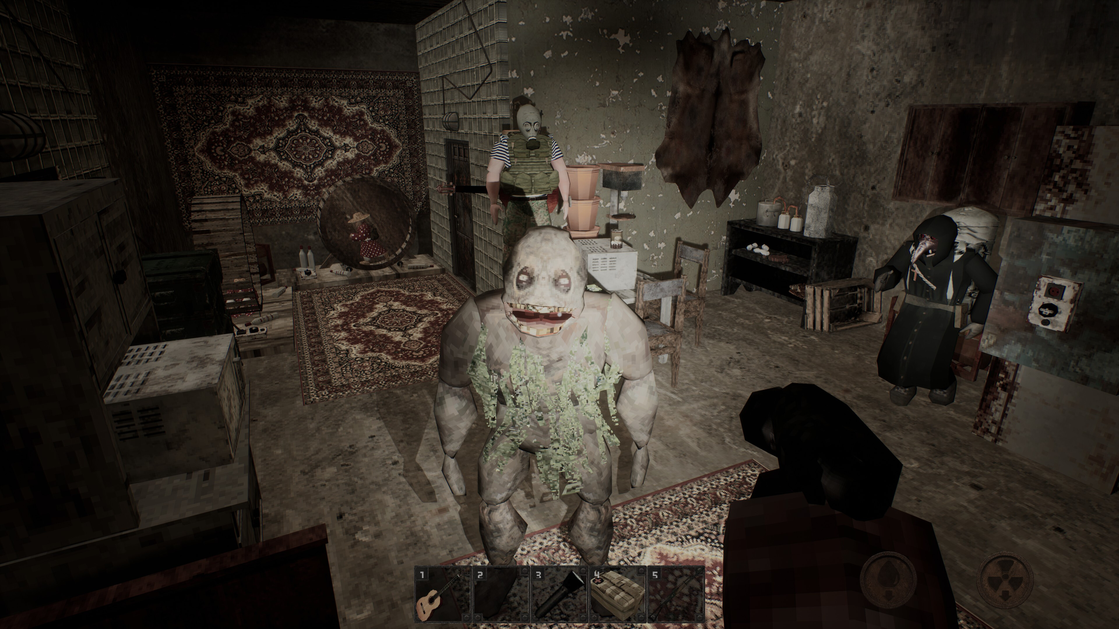 MISERY screenshot 11