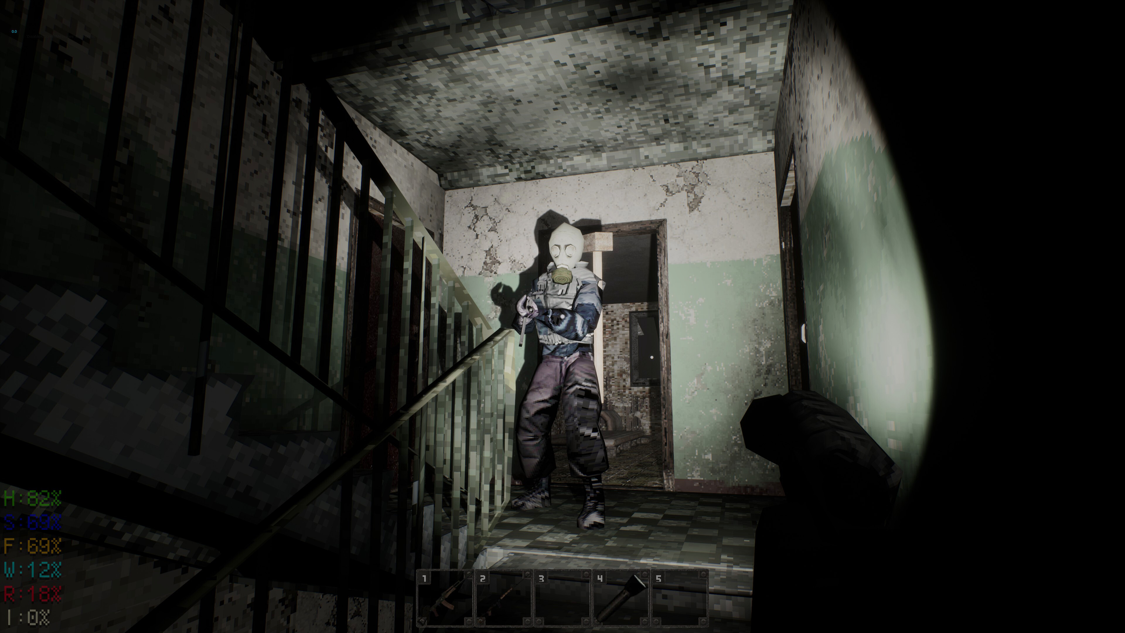 MISERY screenshot 8