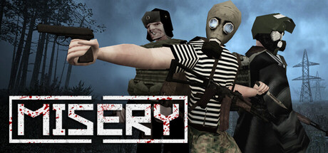 MISERY — Steam header