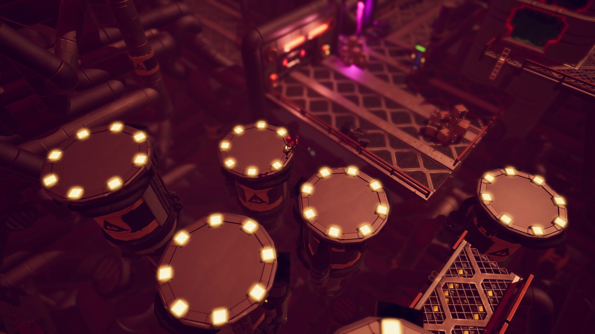 XEL - Breaking Time screenshot 8
