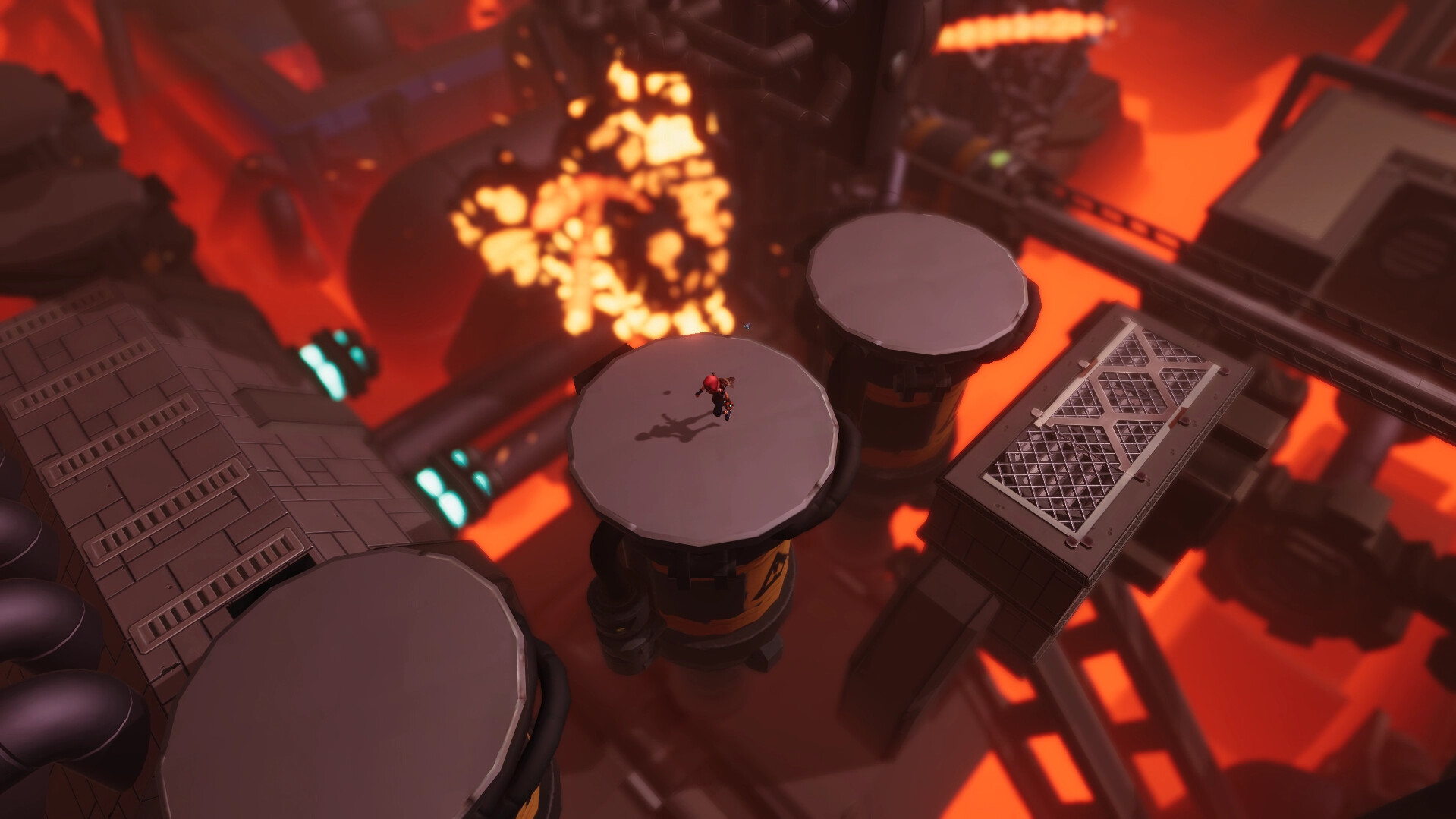 XEL - Breaking Time screenshot 7