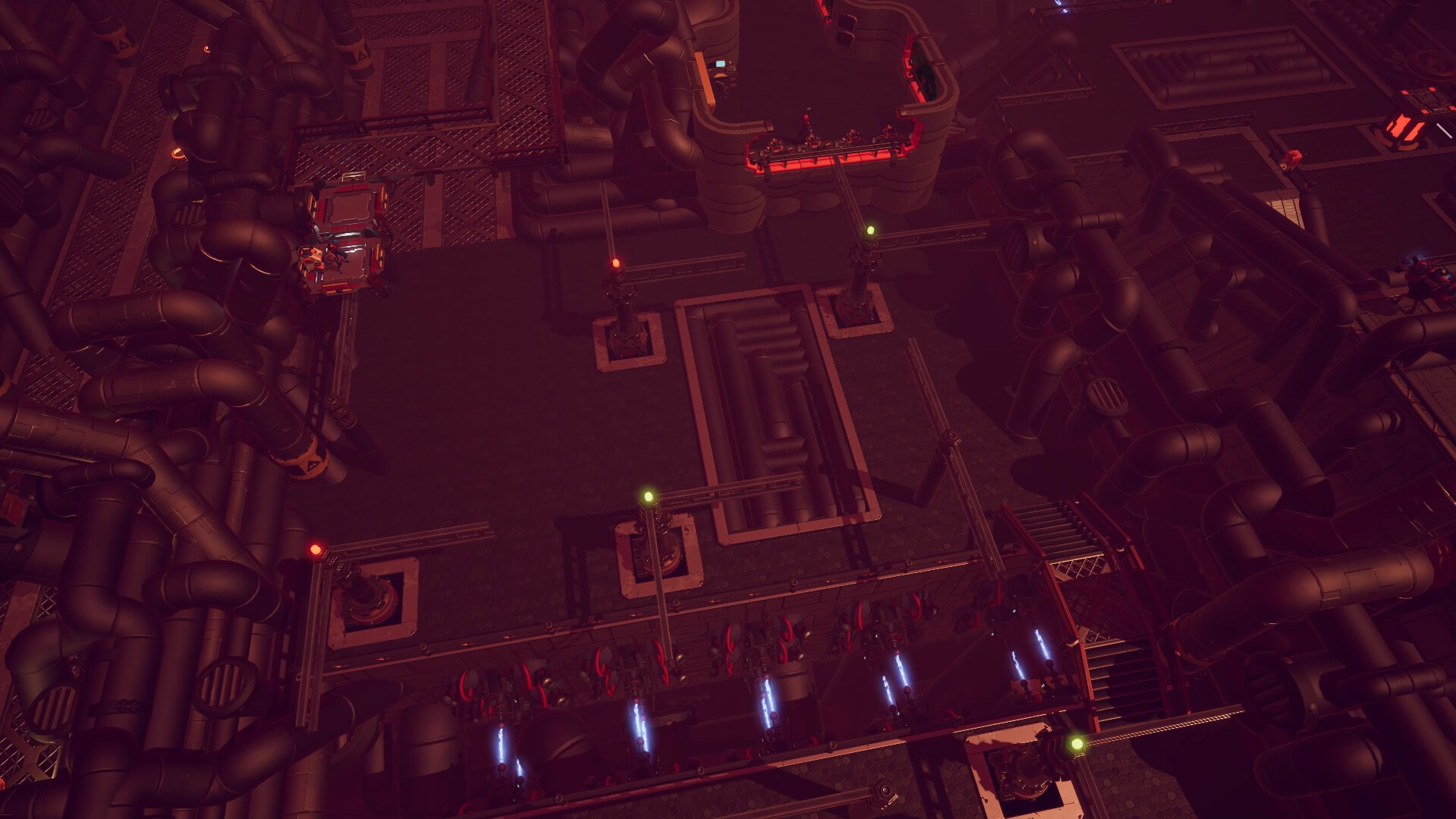 XEL - Breaking Time screenshot 9