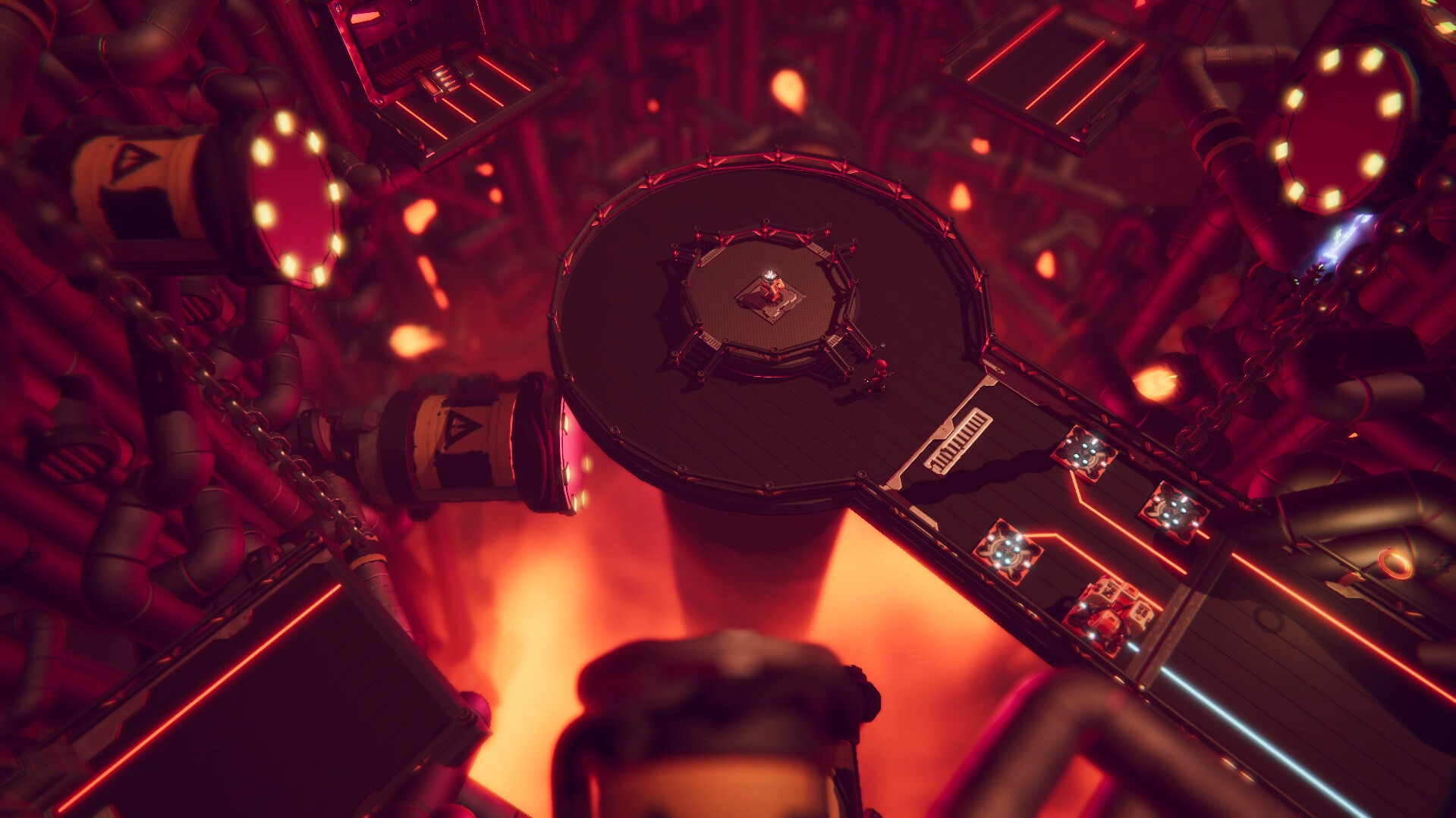 XEL - Breaking Time screenshot 10