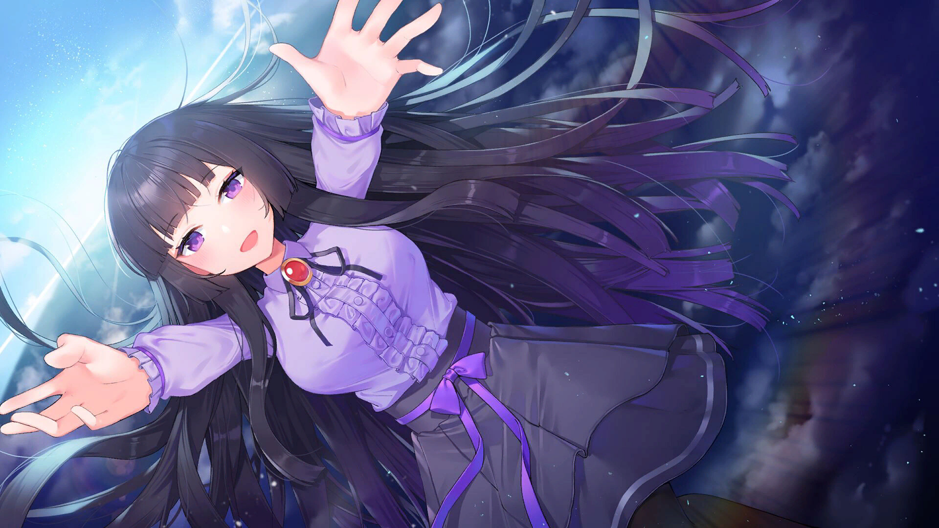 Her World screenshot 6