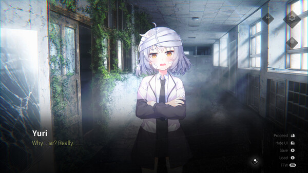 Her World screenshot
