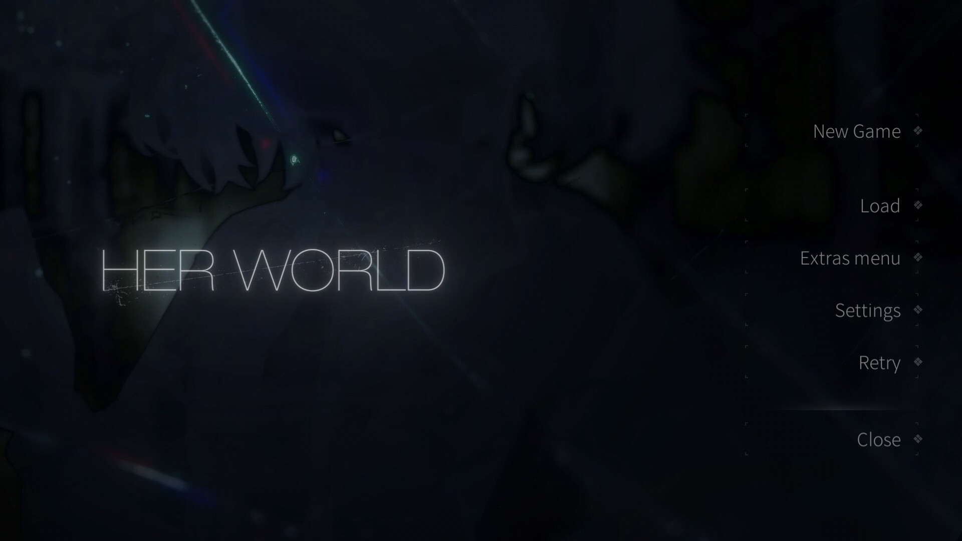 Her World screenshot 1