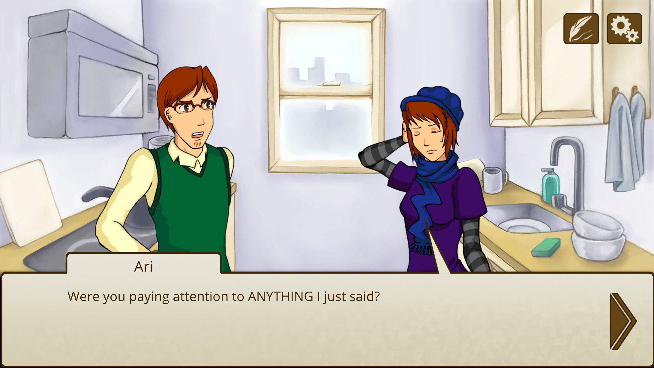Socrates Jones: Pro Philosopher screenshot 9