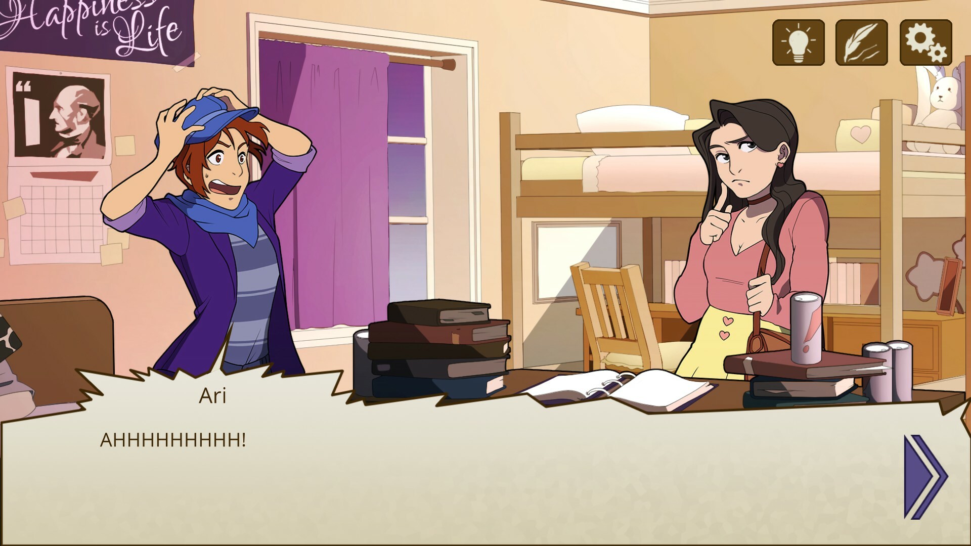 Pro Philosopher 2 screenshot 7