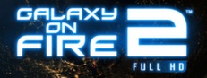 Galaxy on Fire 2™ Full HD в Steam