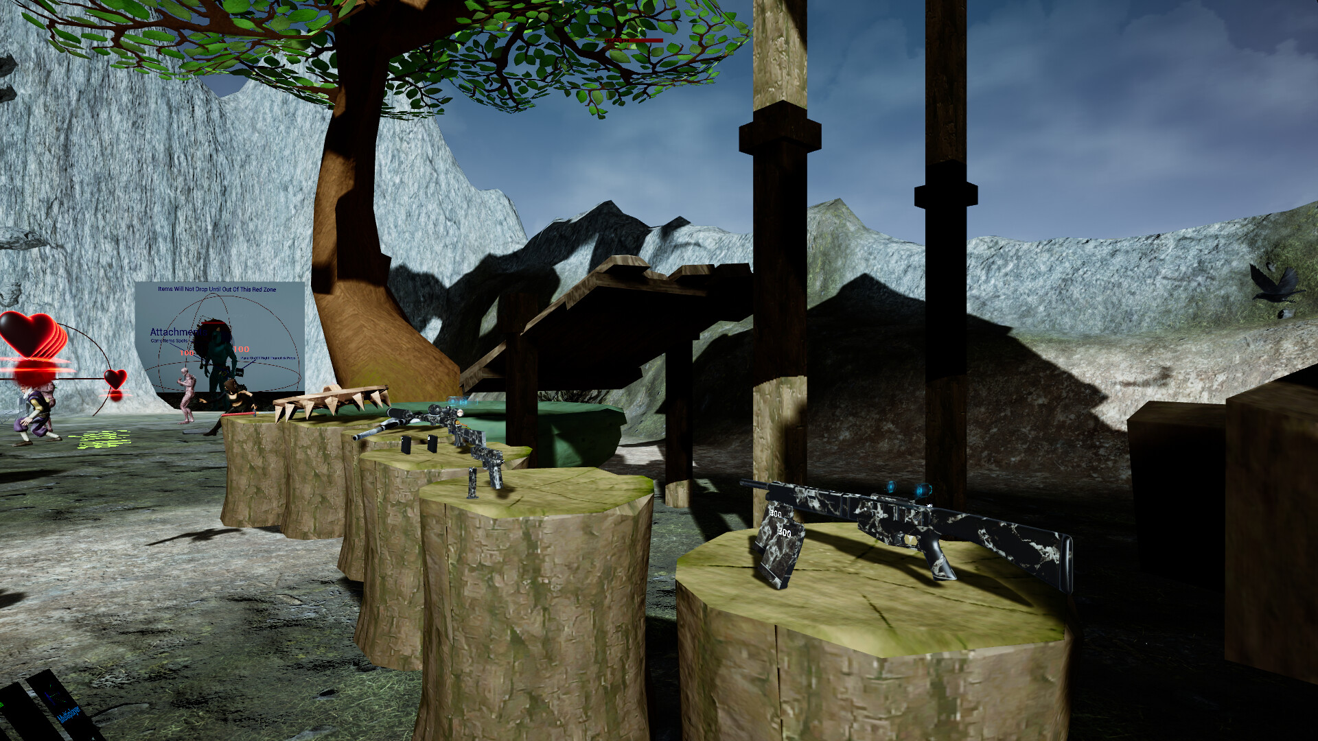 Top Fun 10 VR screenshot 6