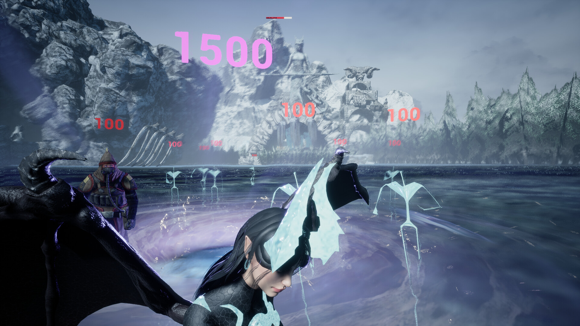 Top Fun 10 VR screenshot 13