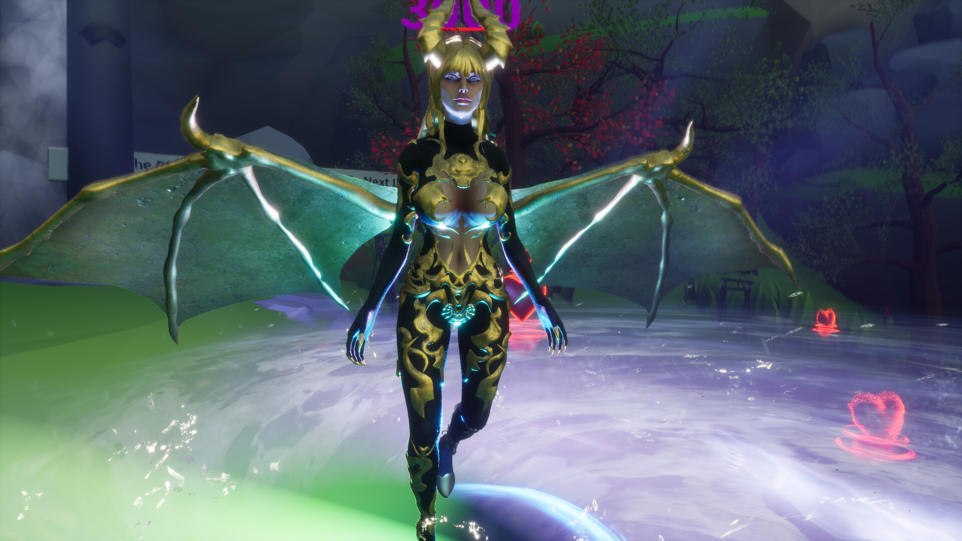 Top Fun 10 VR screenshot 12