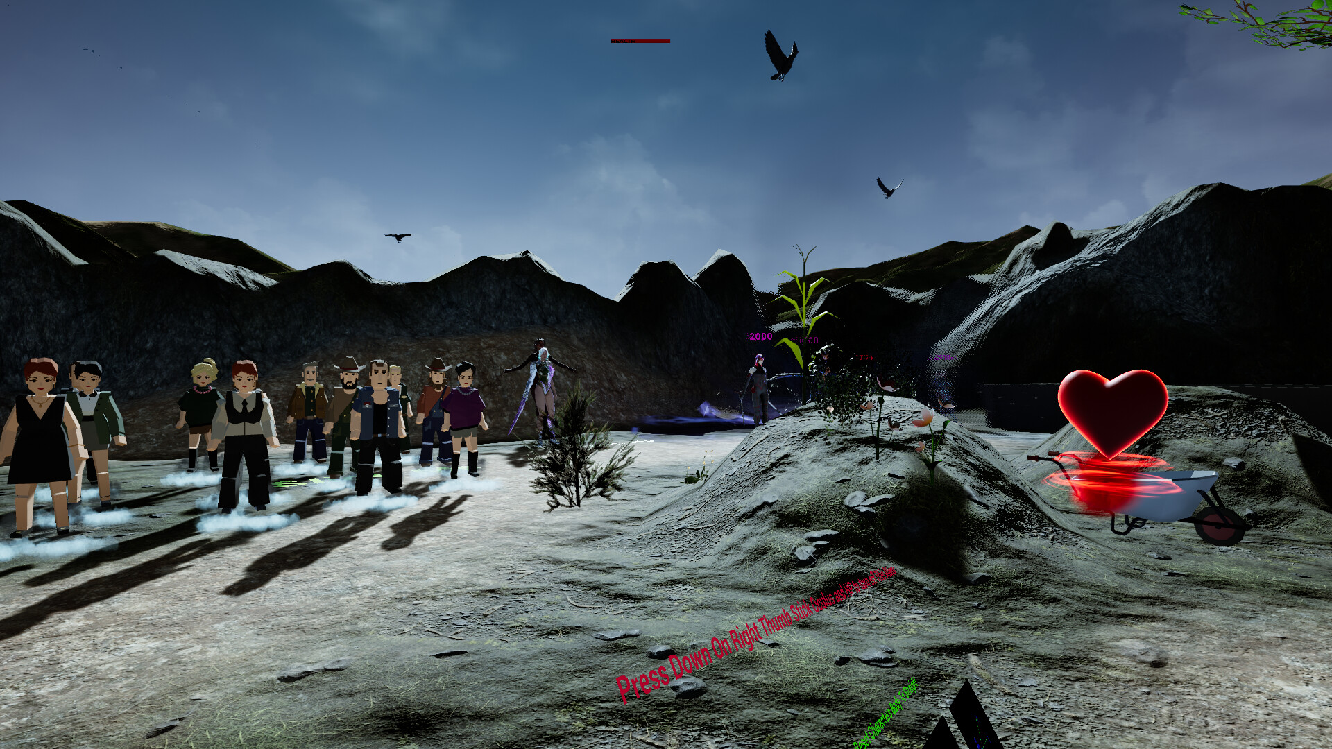 Top Fun 10 VR screenshot 7