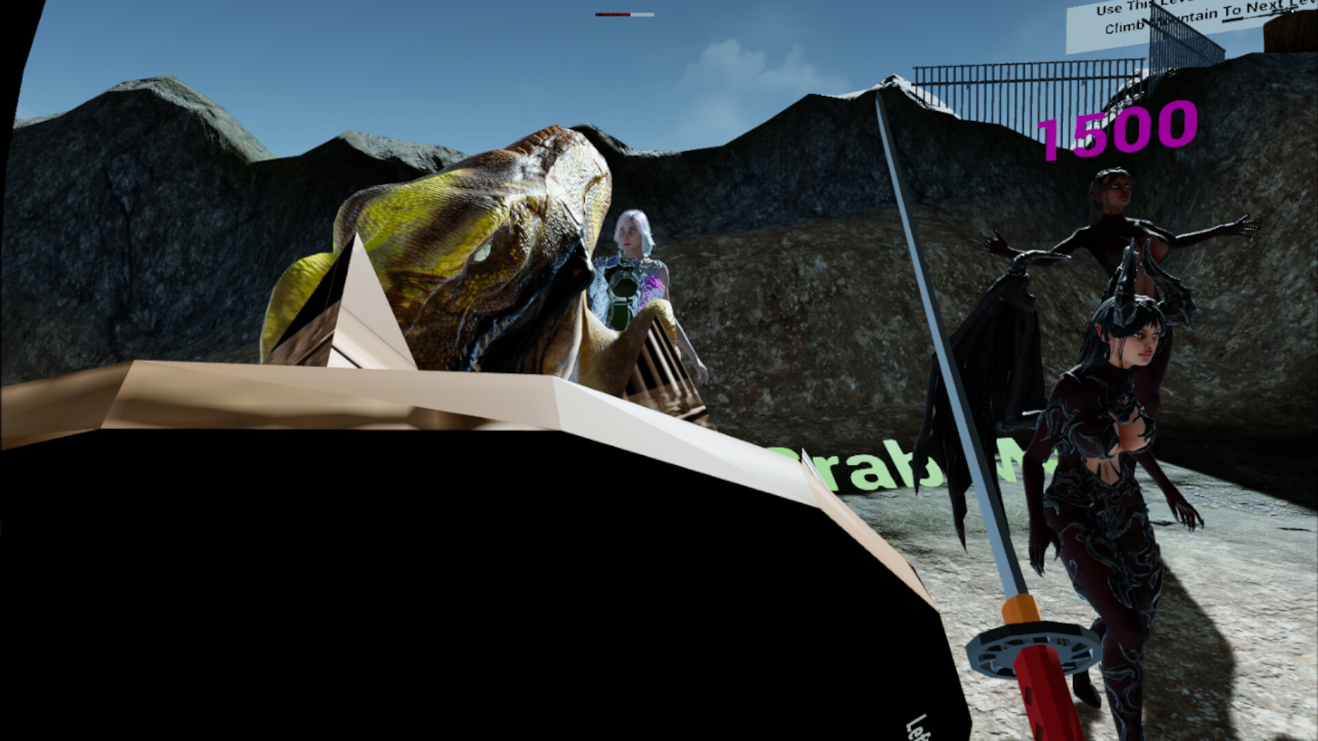 Top Fun 10 VR screenshot 11