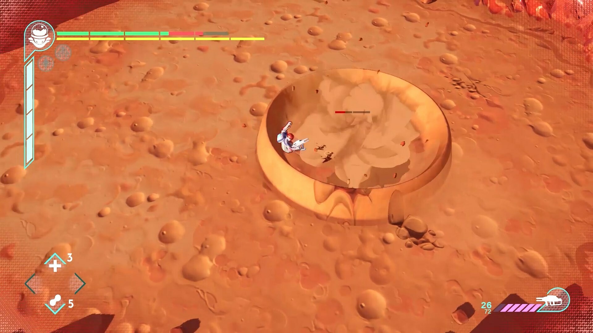 Project Morph screenshot 5