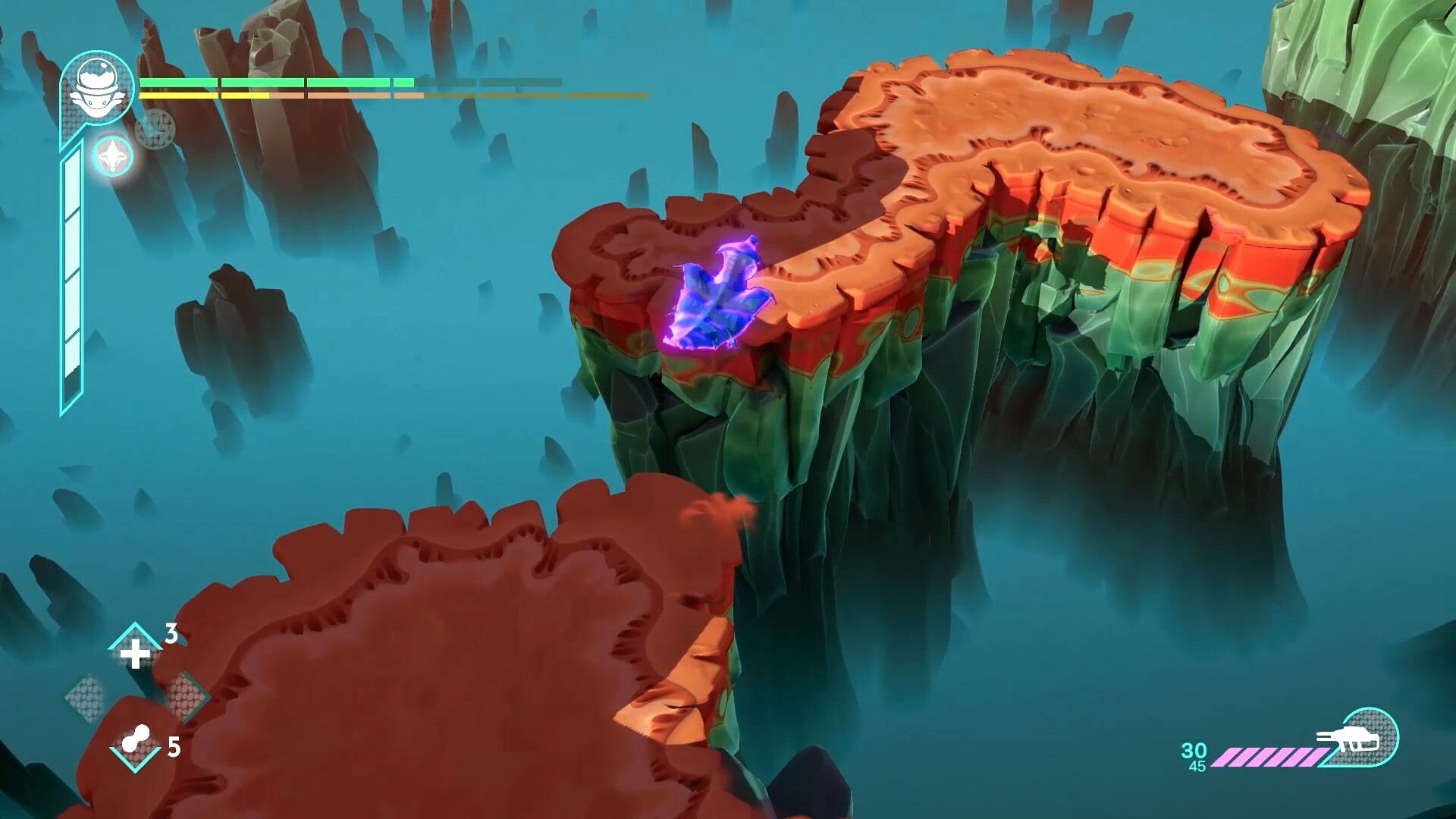 Project Morph screenshot 2