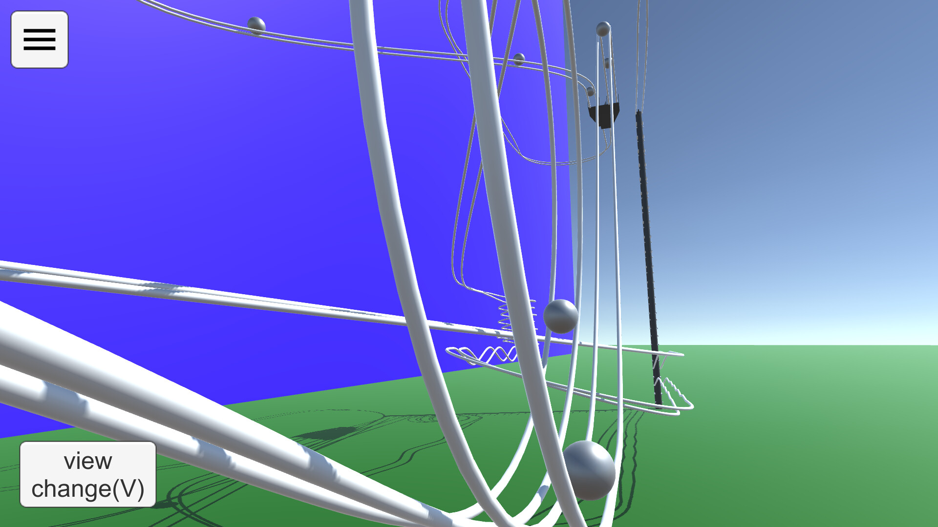 Marble on Rails screenshot 2