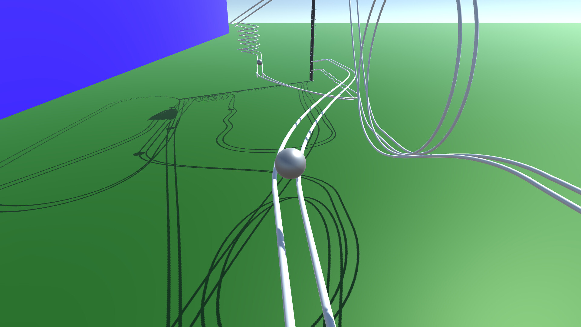 Marble on Rails screenshot 3