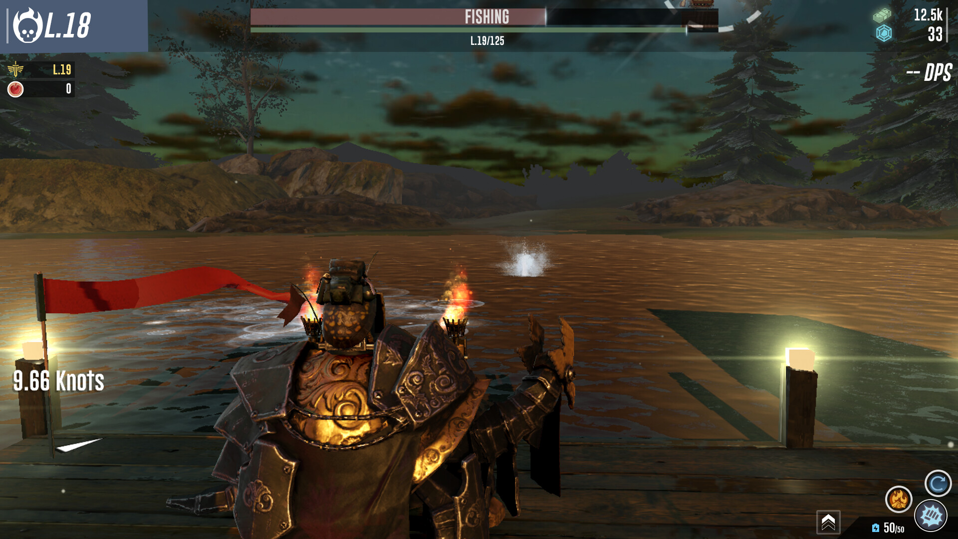 War Tortoise screenshot 9