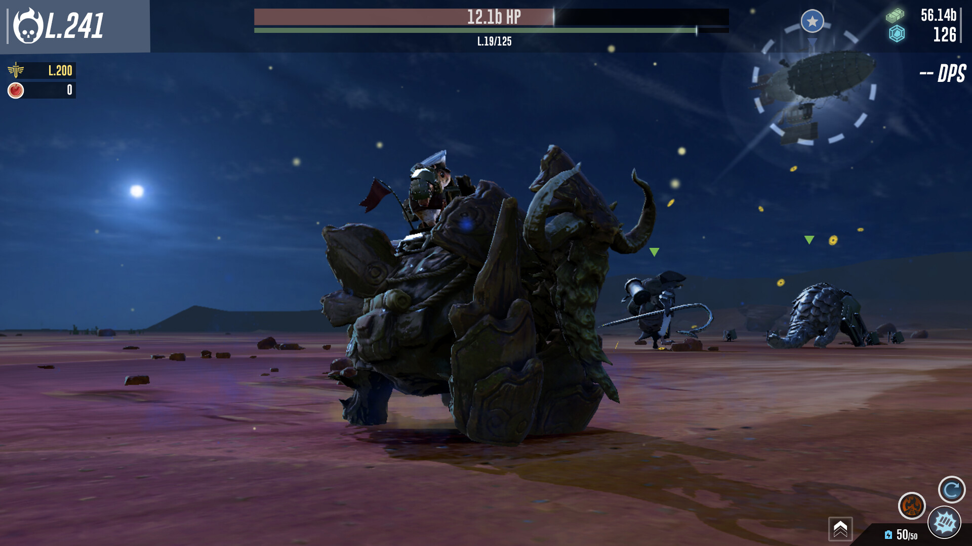 War Tortoise screenshot 6
