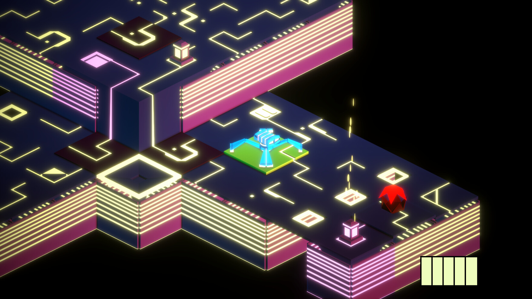 Skeeter's Grid OST screenshot 1