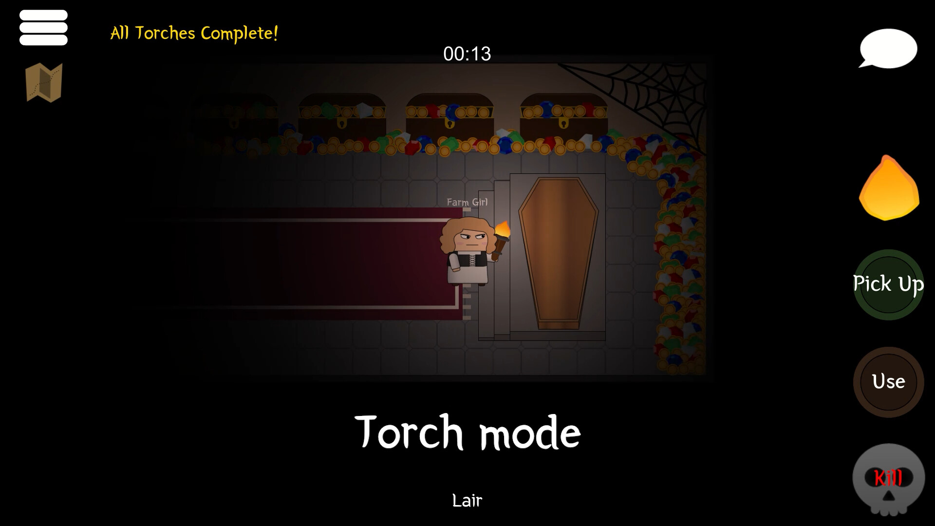 Bite Nite screenshot 7