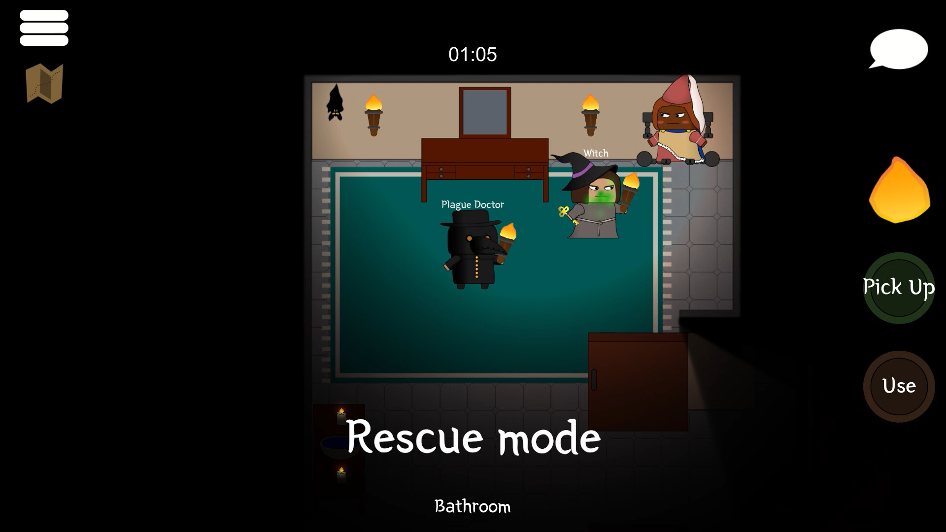 Bite Nite screenshot 6