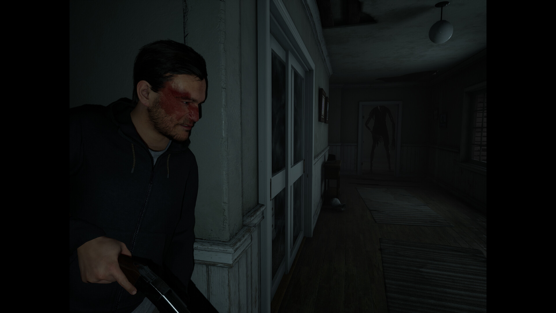 WRONGED US screenshot 1