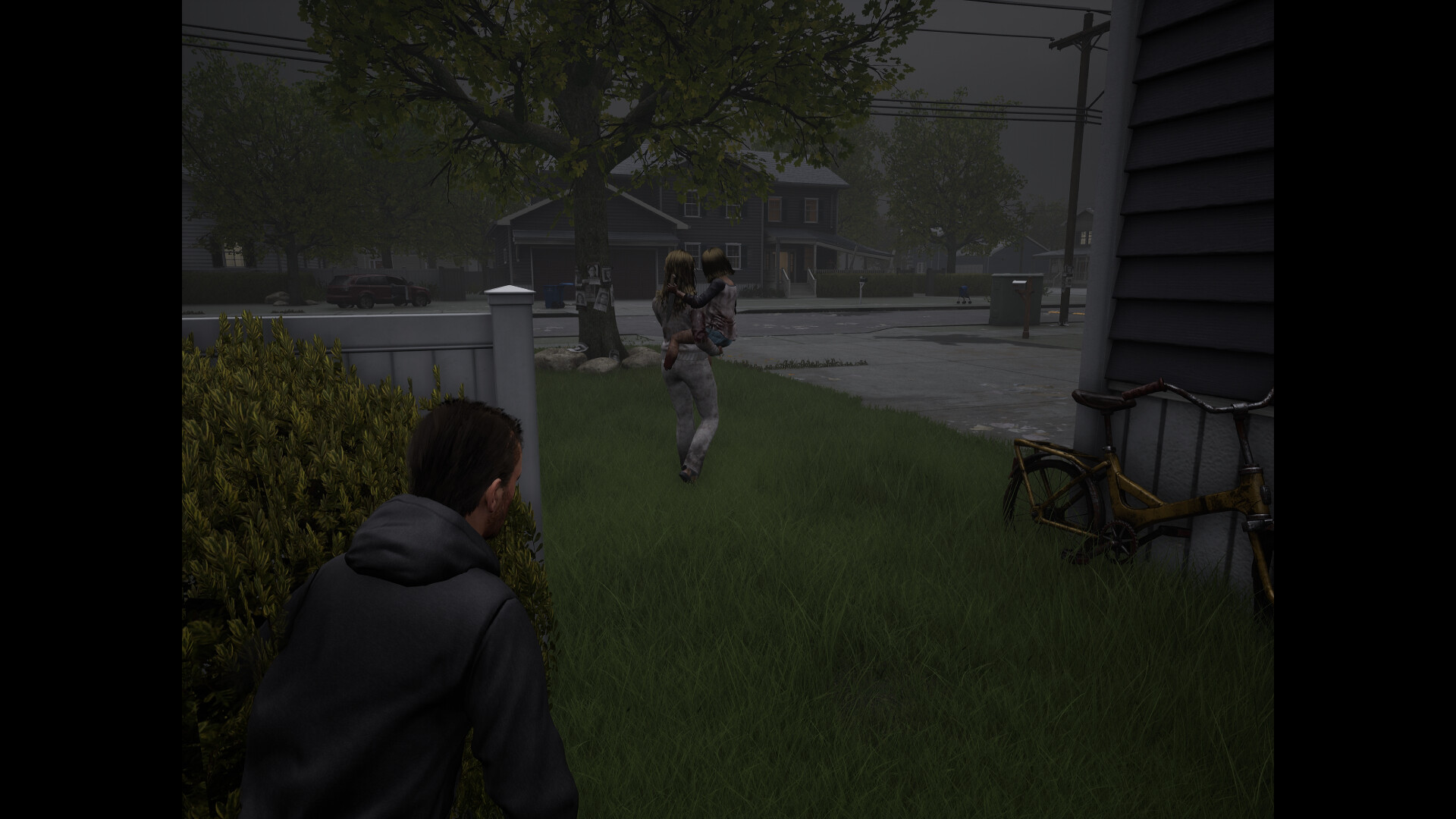 WRONGED US screenshot 5