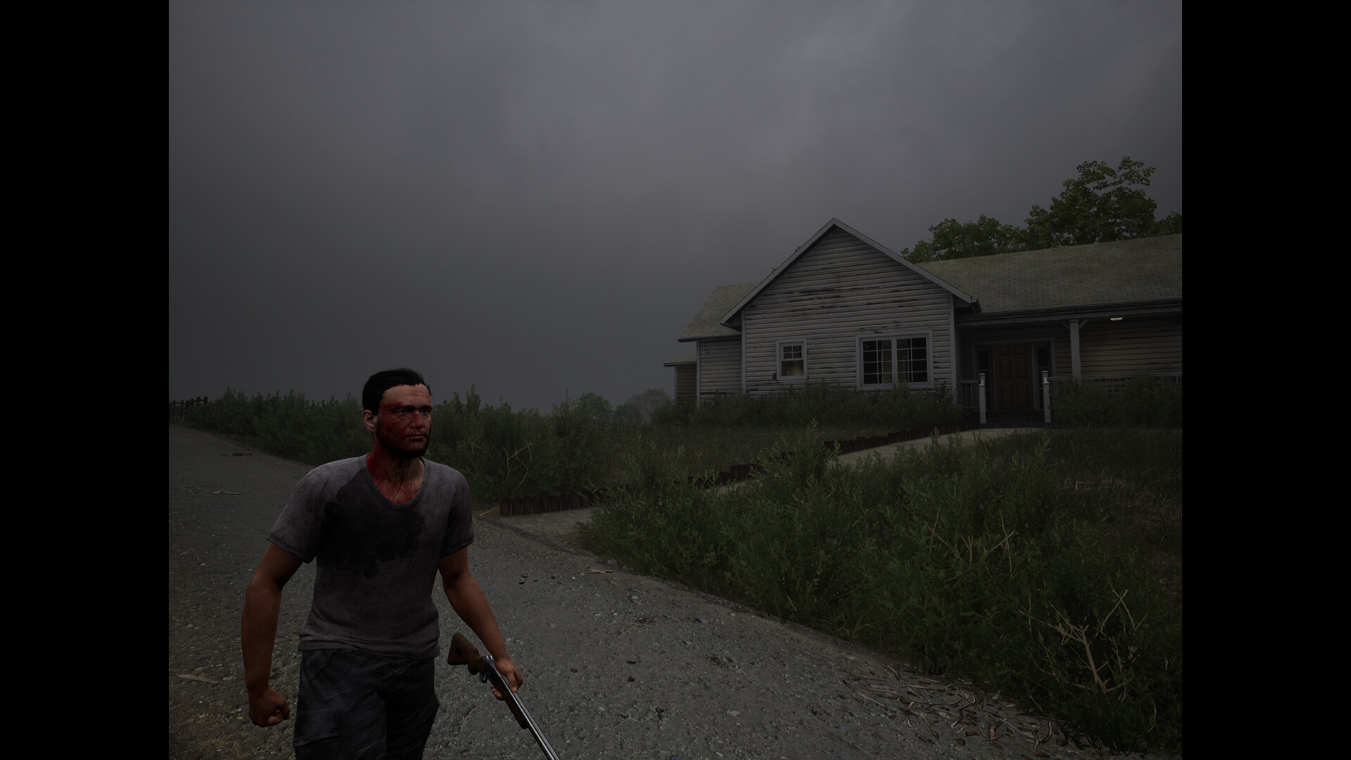 WRONGED US screenshot 3