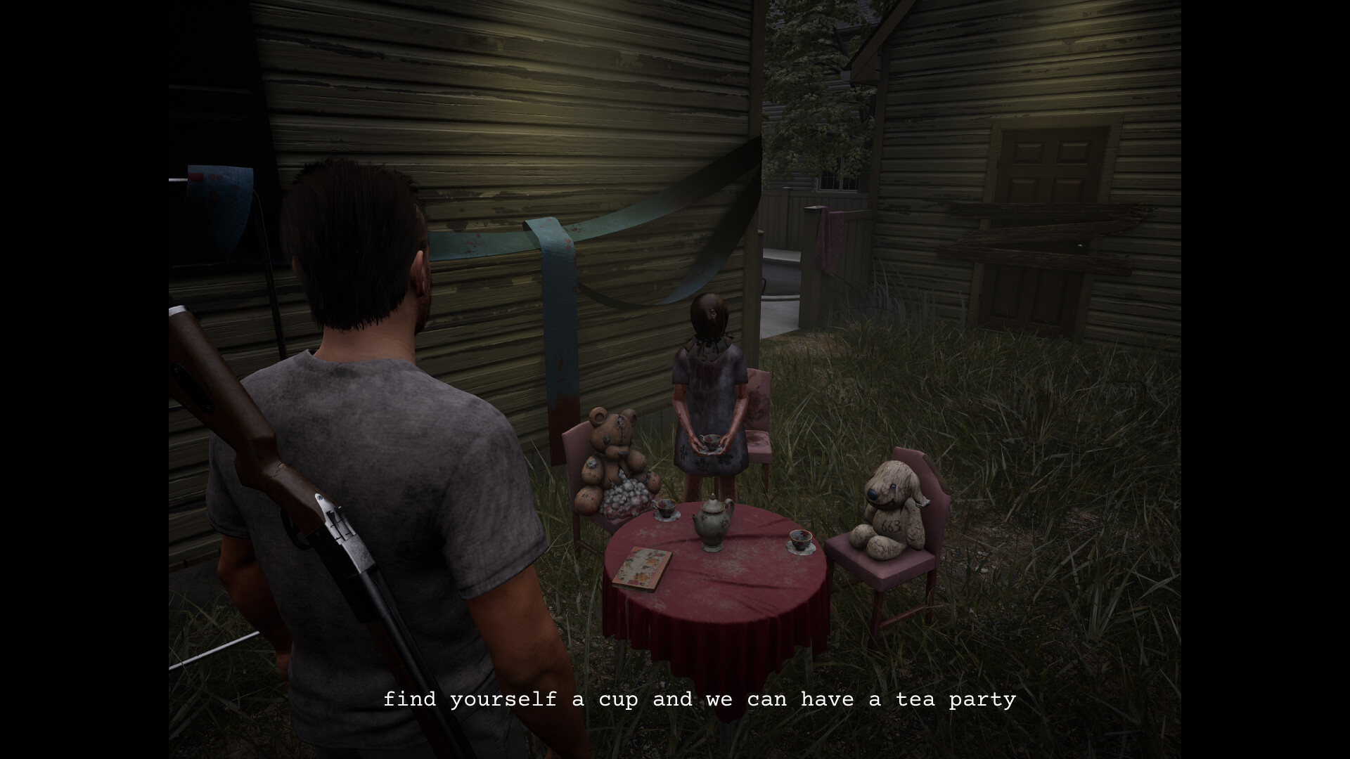 WRONGED US screenshot 4