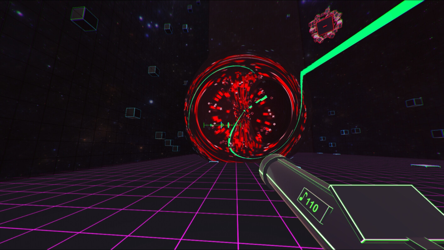 Beat Shot screenshot 4