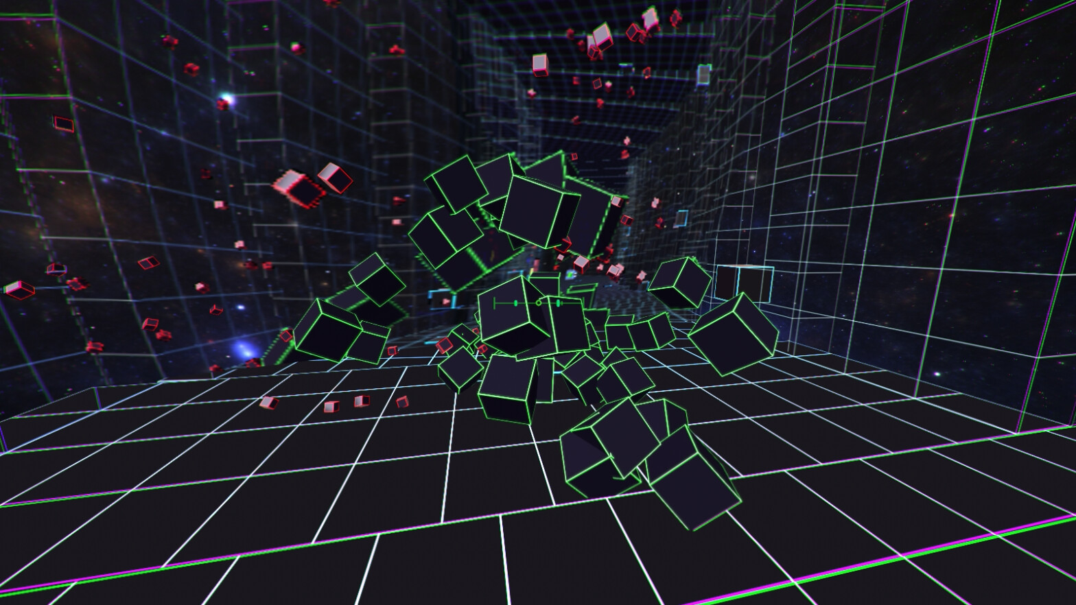Beat Shot screenshot 2