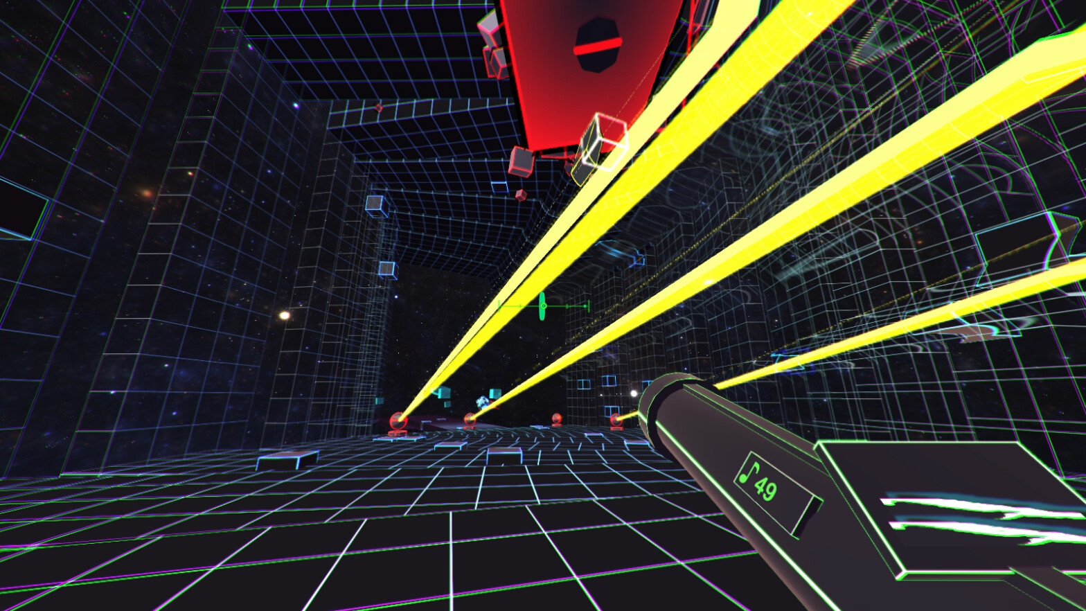 Beat Shot screenshot 1