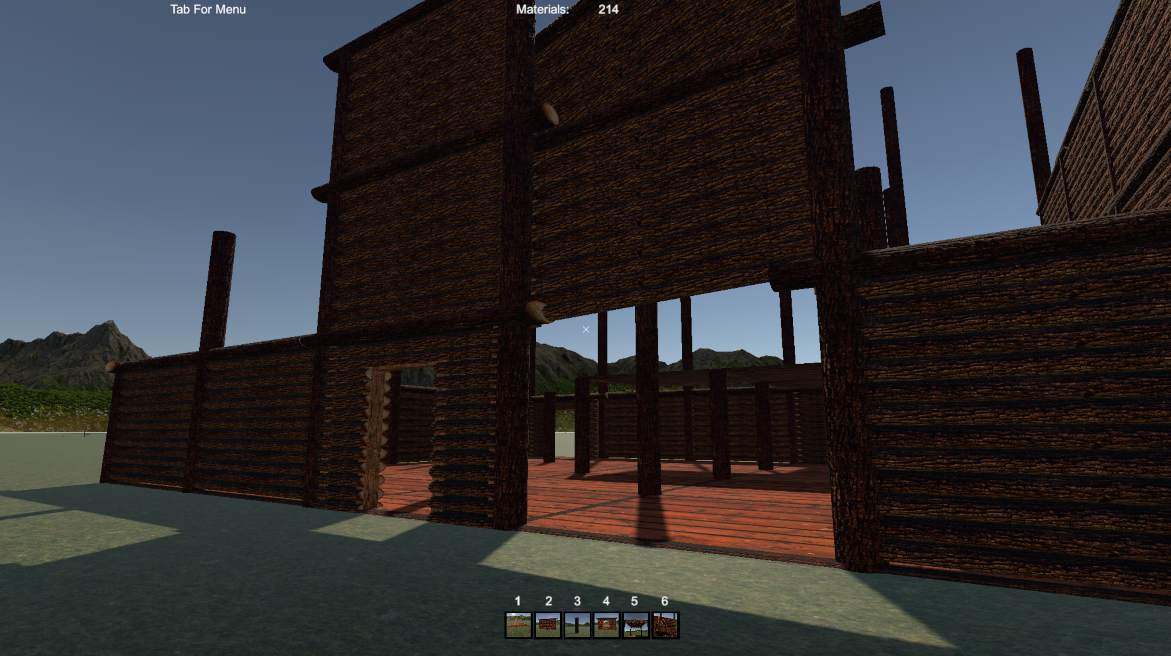 Simple Builder screenshot 4