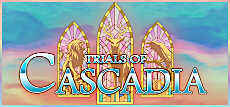 Trials of Cascadia Cover Image