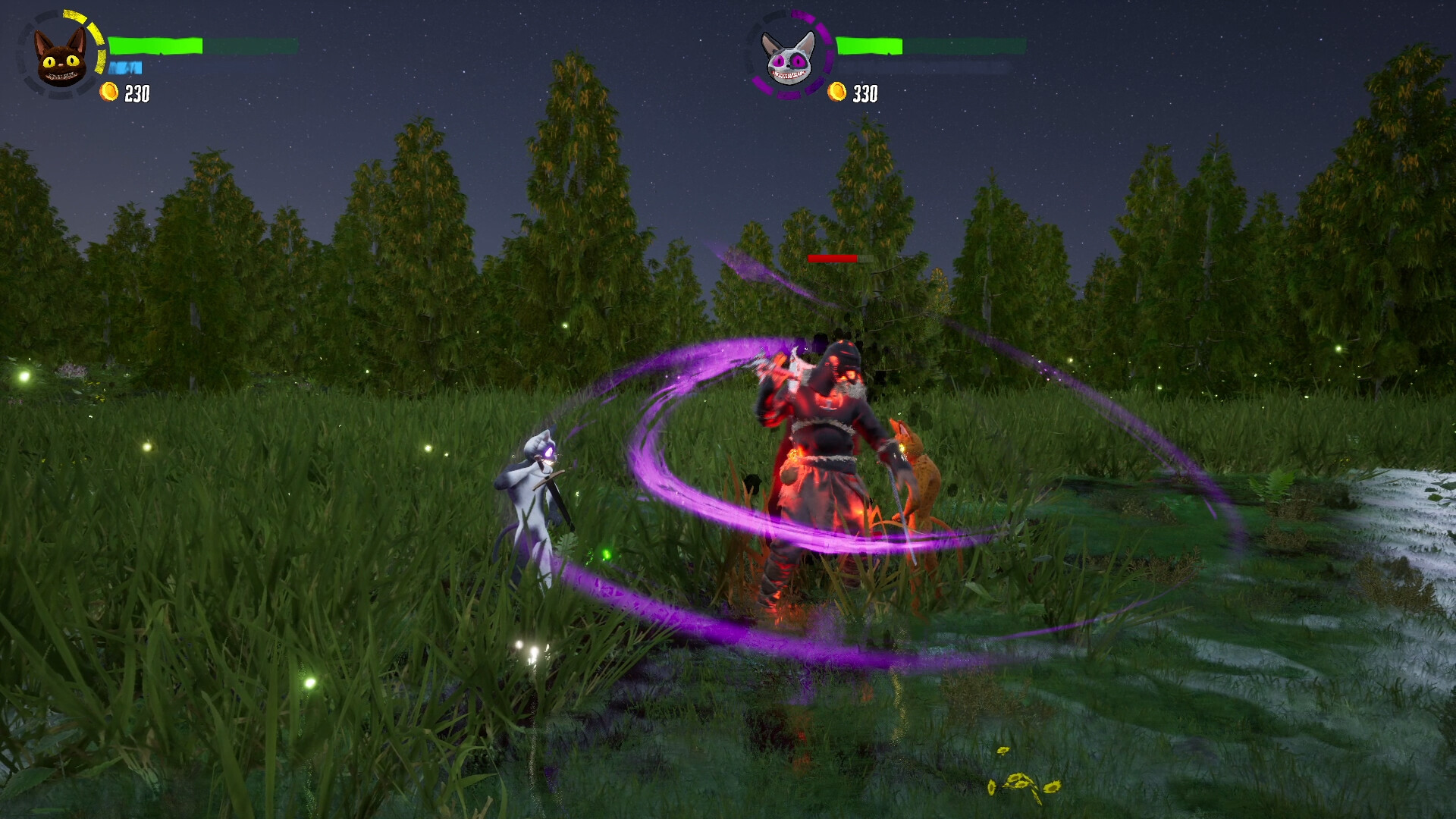 Slaughter Cats screenshot 5