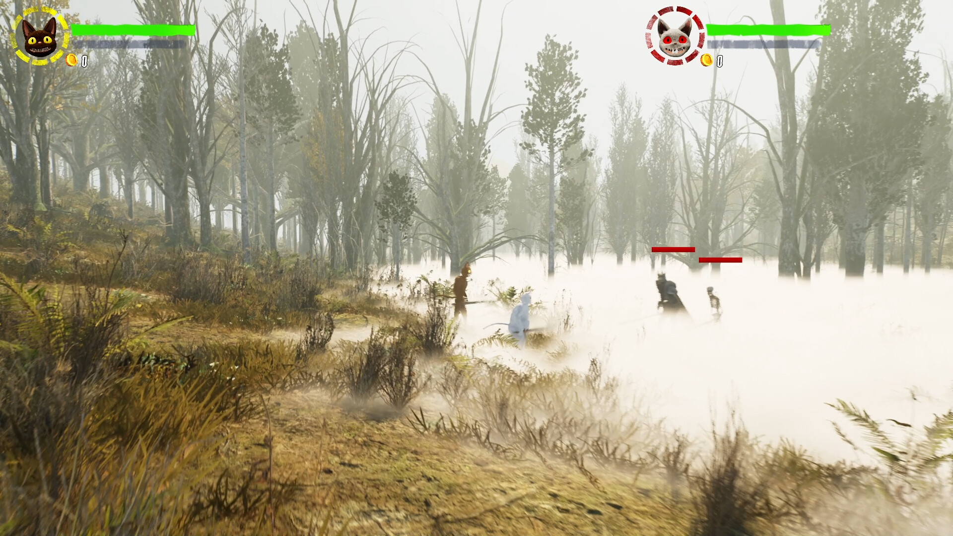 Slaughter Cats screenshot 10