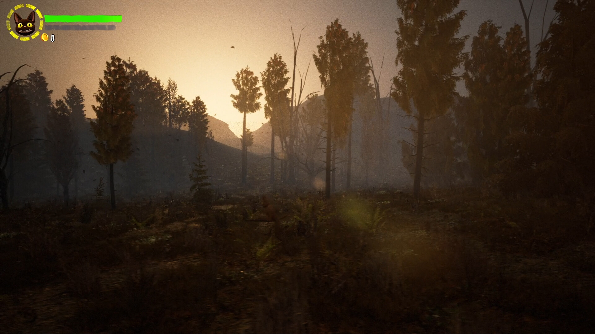 Slaughter Cats screenshot 12
