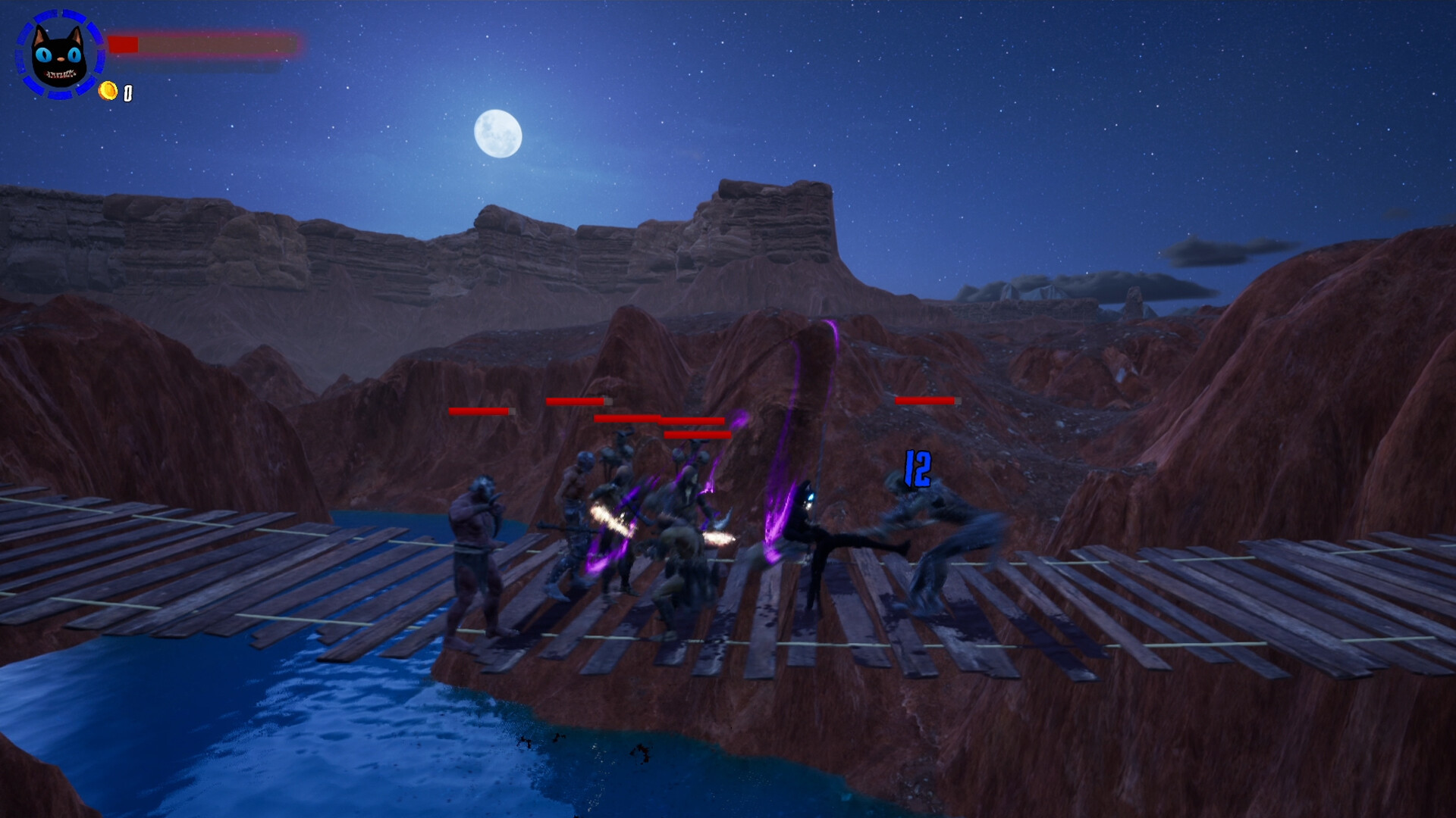 Slaughter Cats screenshot 7