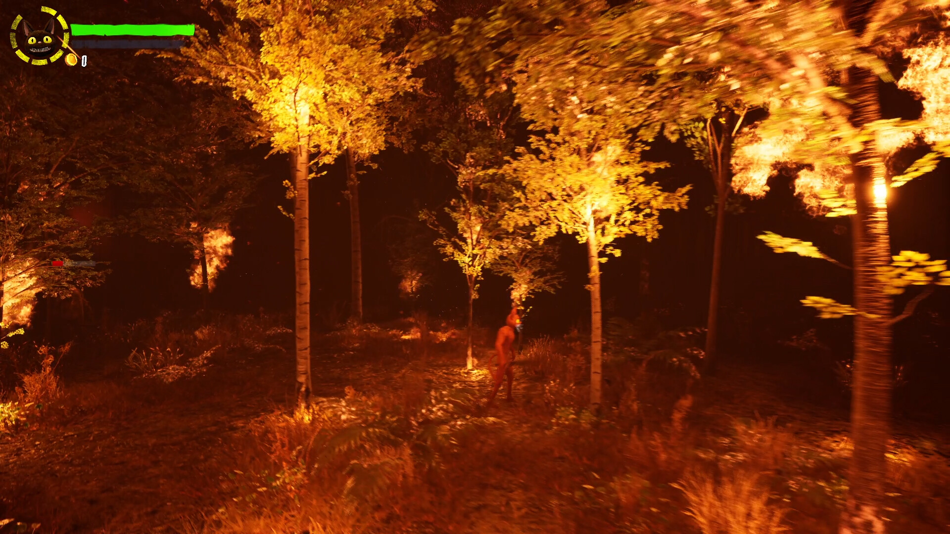 Slaughter Cats screenshot 6
